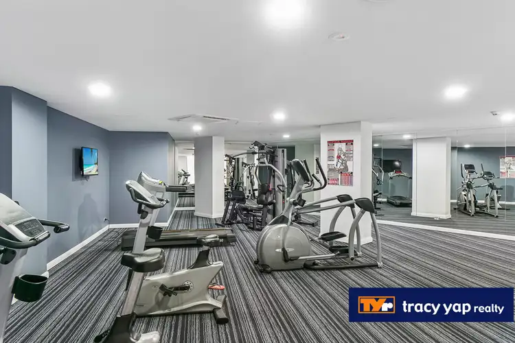 Sixth view of Homely apartment listing, 168/5 Epping Park Drive, Epping NSW 2121