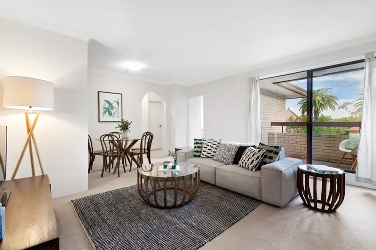 Main view of Homely apartment listing, 11/20 Tranmere Street, Drummoyne NSW 2047