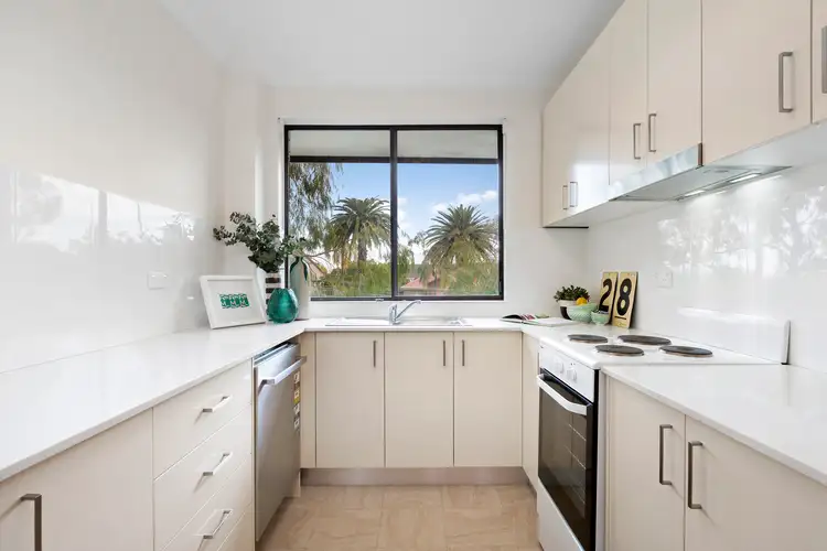 Second view of Homely apartment listing, 11/20 Tranmere Street, Drummoyne NSW 2047