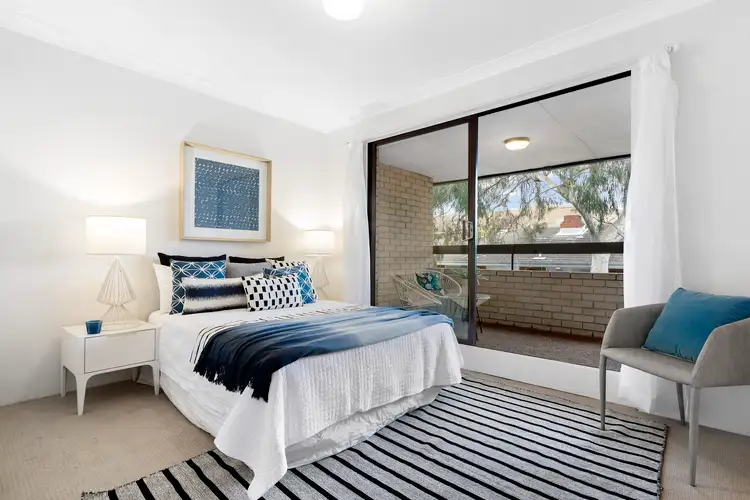 Third view of Homely apartment listing, 11/20 Tranmere Street, Drummoyne NSW 2047