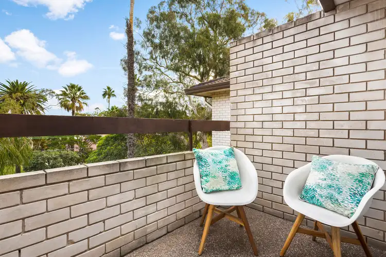 Fifth view of Homely apartment listing, 11/20 Tranmere Street, Drummoyne NSW 2047