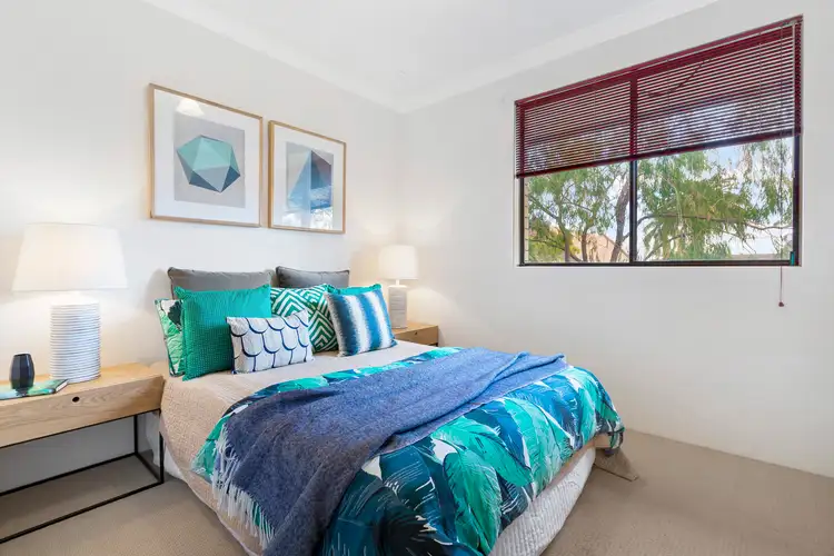 Sixth view of Homely apartment listing, 11/20 Tranmere Street, Drummoyne NSW 2047