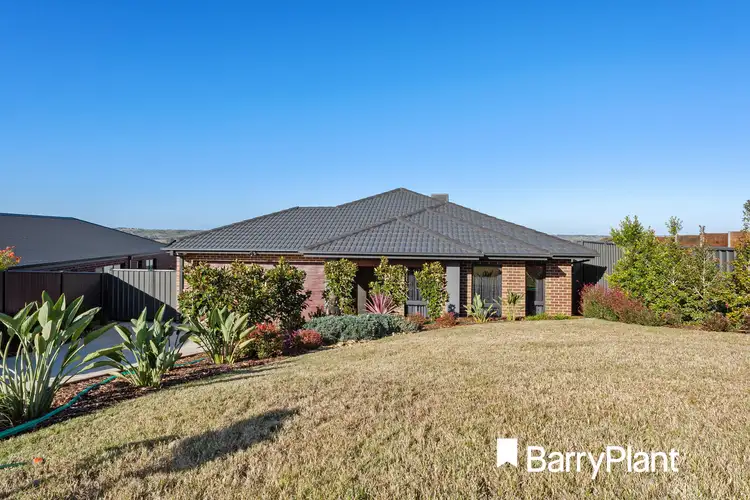 Main view of Homely house listing, 9 Meridie Way, Darley VIC 3340