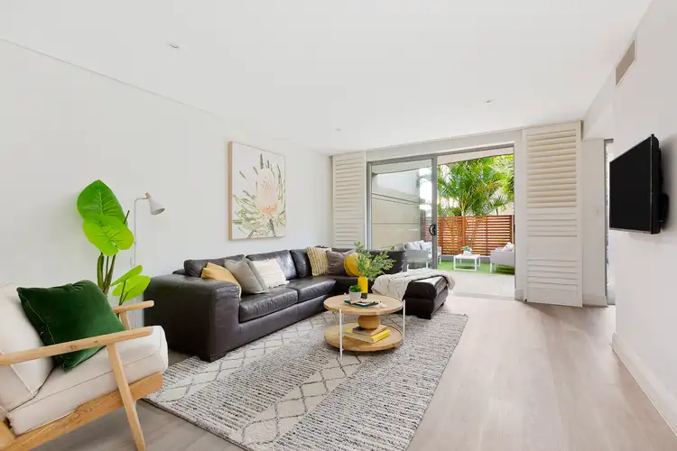 17/201 Sydney Road, Fairlight NSW 2094