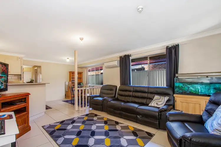 Second view of Homely semi-detached listing, 28B Treeview Place, Mardi NSW 2259