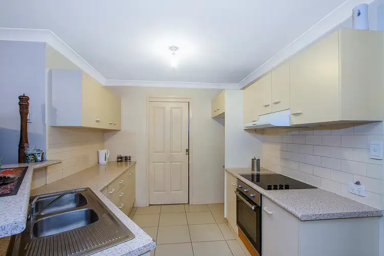 Third view of Homely semi-detached listing, 28B Treeview Place, Mardi NSW 2259