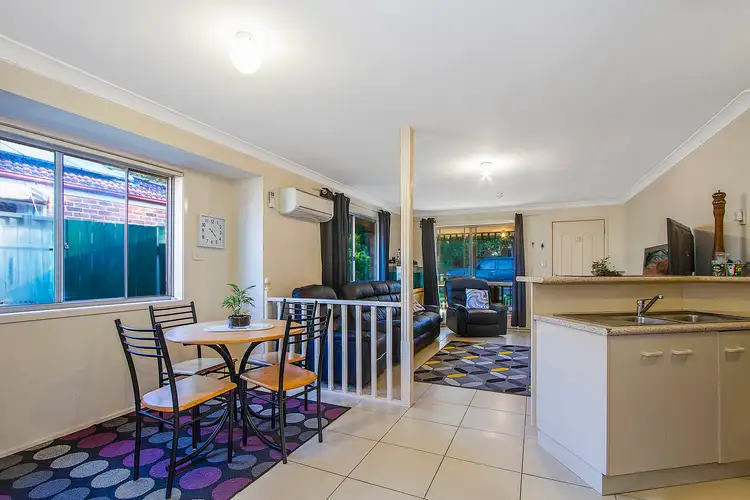 Fourth view of Homely semi-detached listing, 28B Treeview Place, Mardi NSW 2259