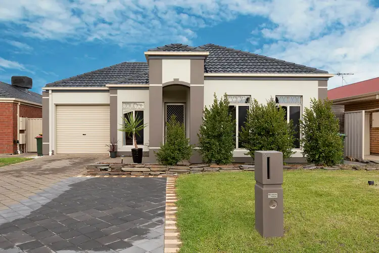 86a Pridham Boulevard, Aldinga Beach SA 5173