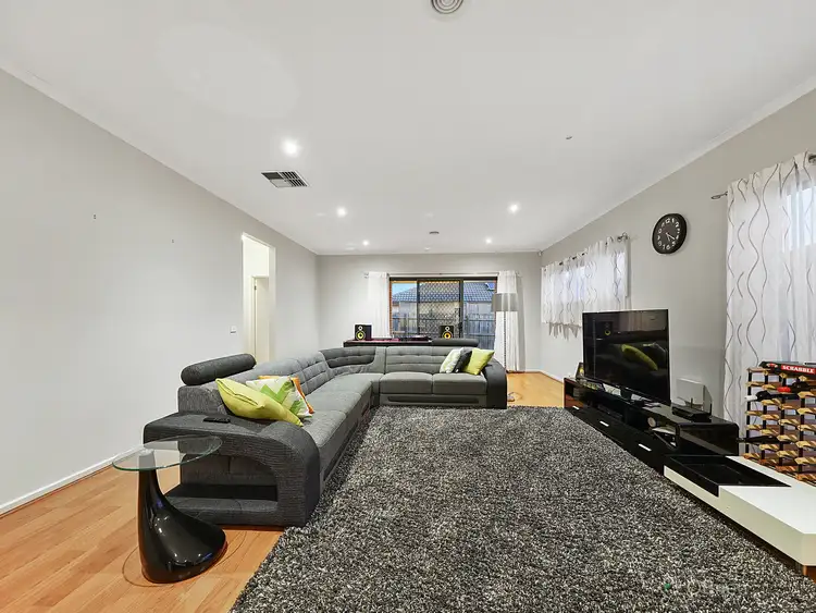 Second view of Homely house listing, 18 Black Wattle Way, Cranbourne North VIC 3977