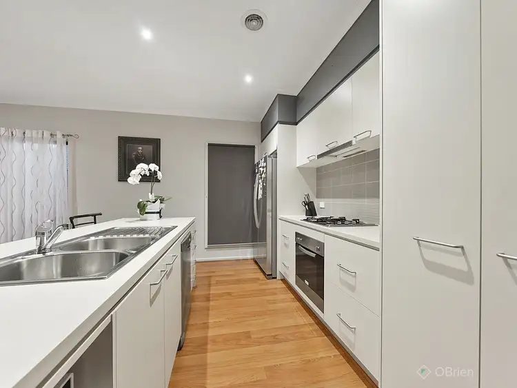 Fourth view of Homely house listing, 18 Black Wattle Way, Cranbourne North VIC 3977