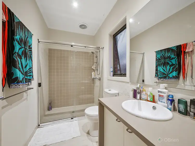 Sixth view of Homely house listing, 18 Black Wattle Way, Cranbourne North VIC 3977