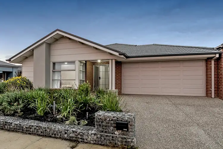 Second view of Homely house listing, 1 Selkirk Way, Mickleham VIC 3064