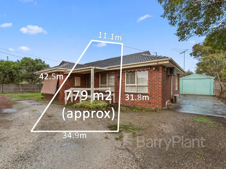 44 Rodney Drive, Knoxfield VIC 3180