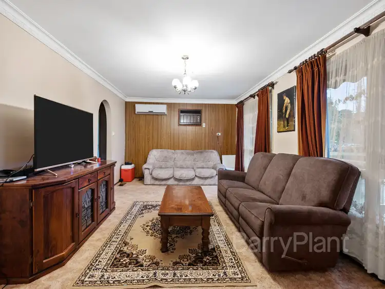 Second view of Homely house listing, 44 Rodney Drive, Knoxfield VIC 3180