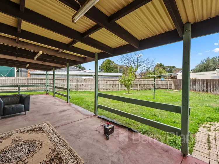 Fifth view of Homely house listing, 44 Rodney Drive, Knoxfield VIC 3180