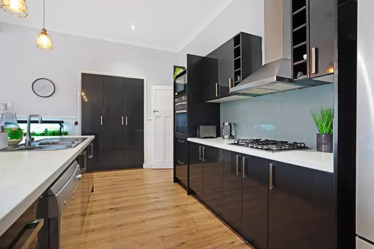 Second view of Homely house listing, 19 Queen Street, Stockton NSW 2295