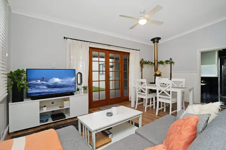 Third view of Homely house listing, 19 Queen Street, Stockton NSW 2295