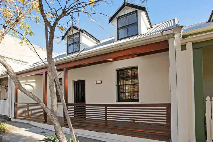 113 Probert Street, Newtown NSW 2042