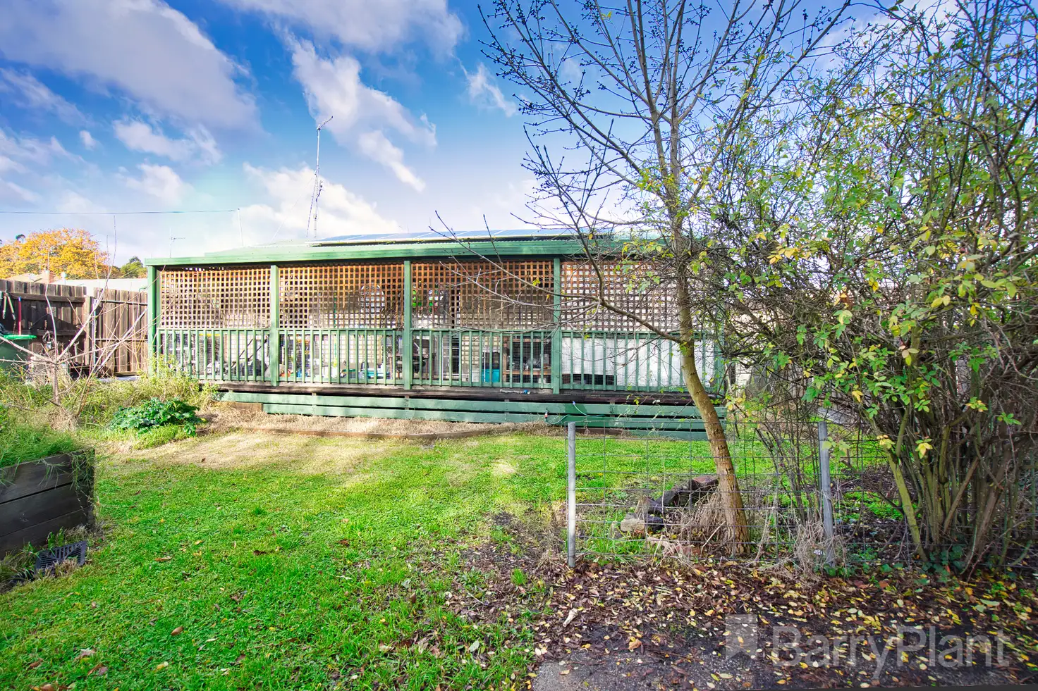 Main view of Homely unit listing, 622A Tress Street, Golden Point VIC 3350