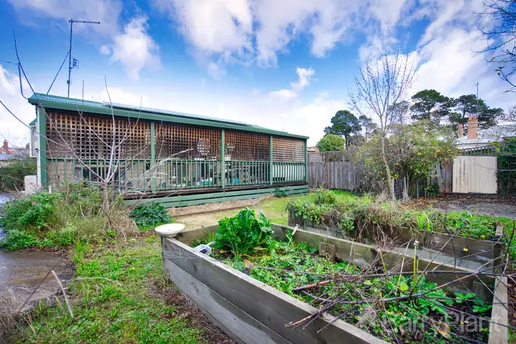 Second view of Homely unit listing, 622A Tress Street, Golden Point VIC 3350
