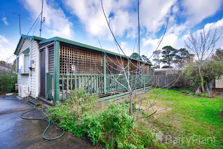 Third view of Homely unit listing, 622A Tress Street, Golden Point VIC 3350