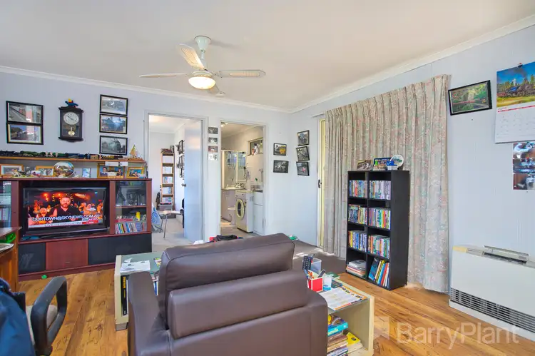 Fifth view of Homely unit listing, 622A Tress Street, Golden Point VIC 3350