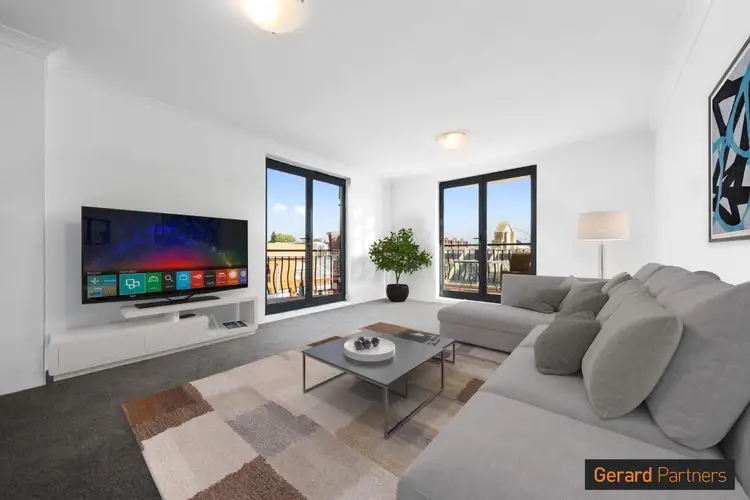 9/23 Norton Street, Leichhardt NSW 2040