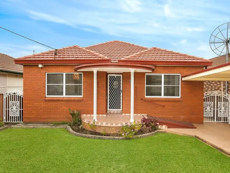 Main view of Homely house listing, 110 Shellharbour Road, Port Kembla NSW 2505
