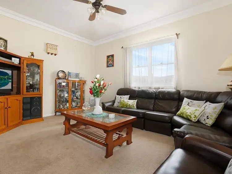 Second view of Homely house listing, 110 Shellharbour Road, Port Kembla NSW 2505