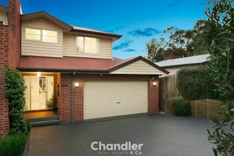 1470 Burwood Highway, Upwey VIC 3158