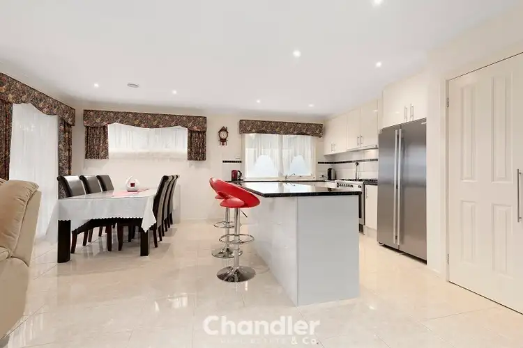 Fifth view of Homely house listing, 1470 Burwood Highway, Upwey VIC 3158