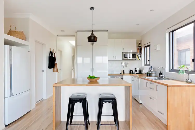 Third view of Homely unit listing, 17/50 Crown Road, Queenscliff NSW 2096