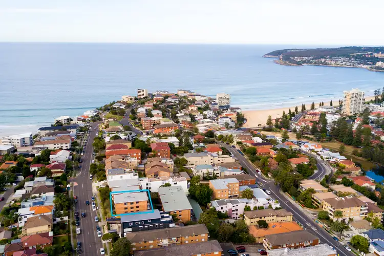 Fourth view of Homely unit listing, 17/50 Crown Road, Queenscliff NSW 2096