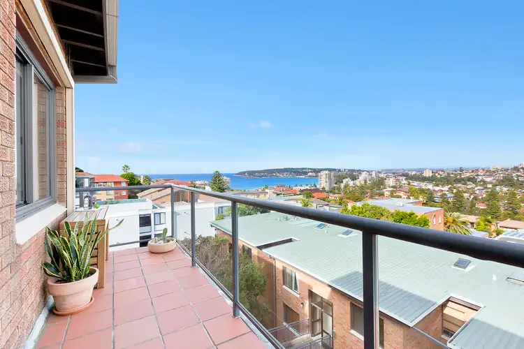 Sixth view of Homely unit listing, 17/50 Crown Road, Queenscliff NSW 2096