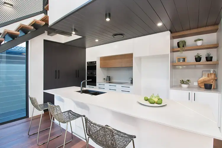 Second view of Homely house listing, 39b Boodera Road, Palm Beach QLD 4221