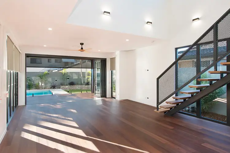 Third view of Homely house listing, 39b Boodera Road, Palm Beach QLD 4221