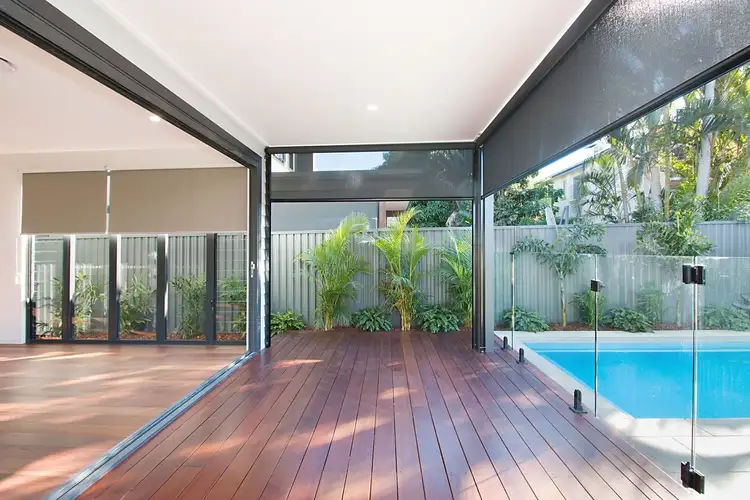 Sixth view of Homely house listing, 39b Boodera Road, Palm Beach QLD 4221