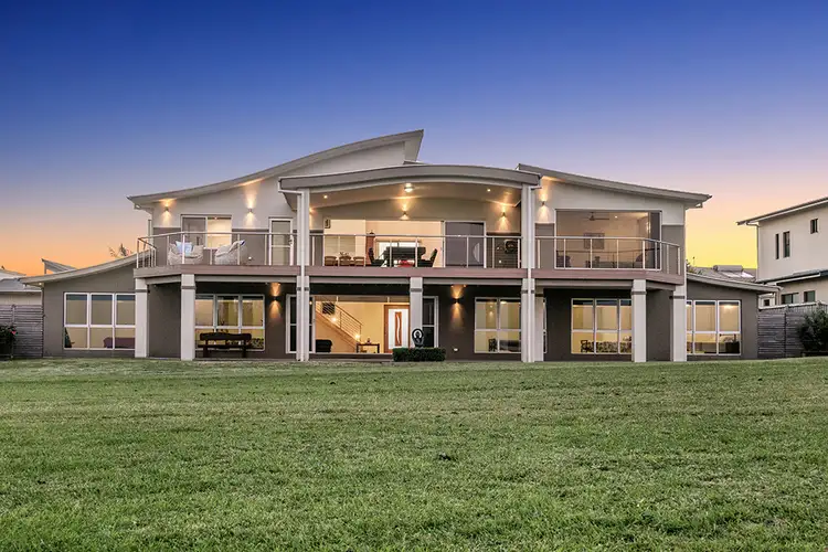 Second view of Homely house listing, 30 Killarney Crescent, Skennars Head NSW 2478