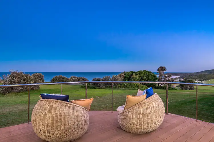 Third view of Homely house listing, 30 Killarney Crescent, Skennars Head NSW 2478