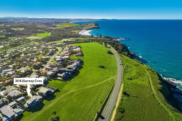 Sixth view of Homely house listing, 30 Killarney Crescent, Skennars Head NSW 2478