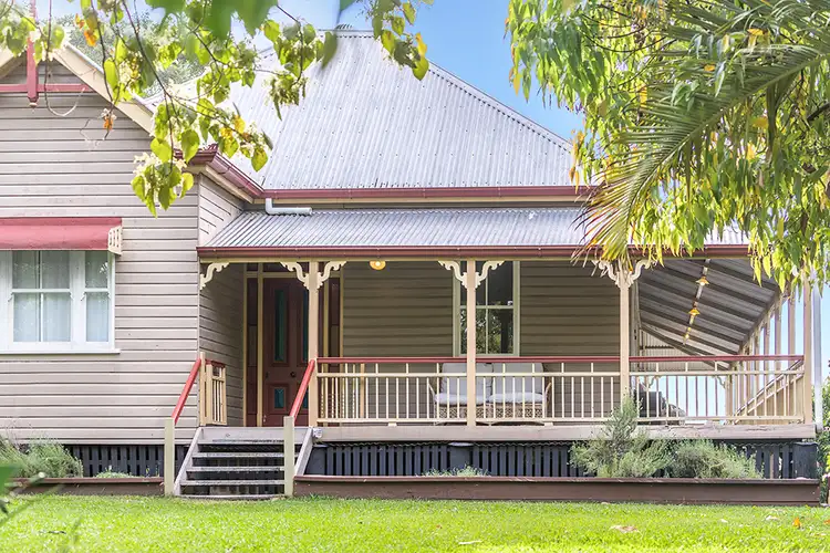 Second view of Homely house listing, 29 Benloro Lane, Myocum NSW 2481