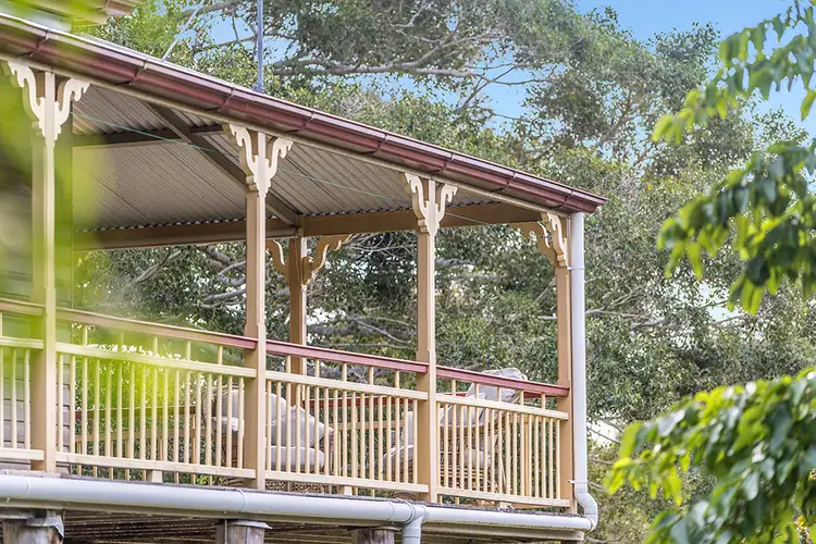 Fifth view of Homely house listing, 29 Benloro Lane, Myocum NSW 2481