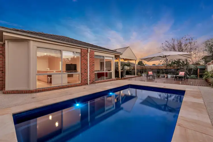 12 Bayvista Parade, Drysdale VIC 3222