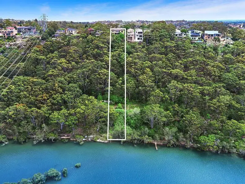 Main view of Homely house listing, 37-39 Sproule Road, Illawong NSW 2234