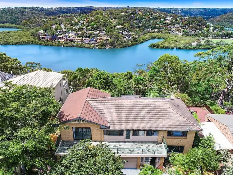 Second view of Homely house listing, 37-39 Sproule Road, Illawong NSW 2234