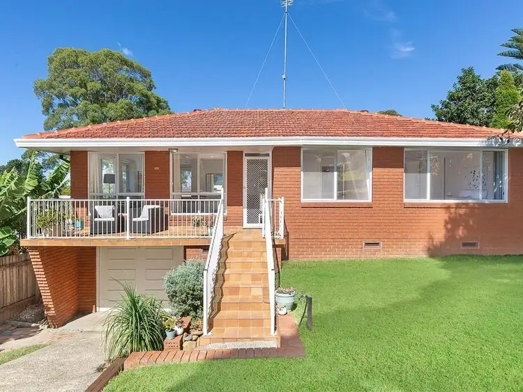 Second view of Homely house listing, 13 Cedar Grove, Keiraville NSW 2500