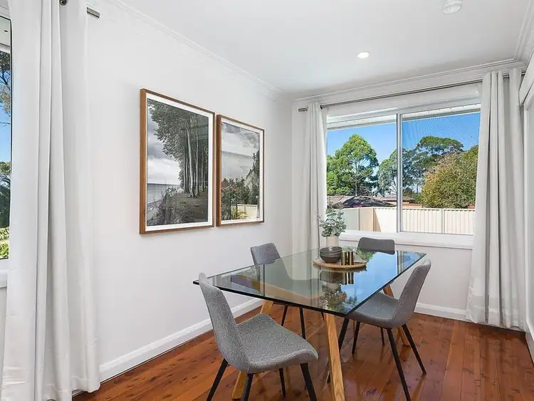 Fifth view of Homely house listing, 13 Cedar Grove, Keiraville NSW 2500