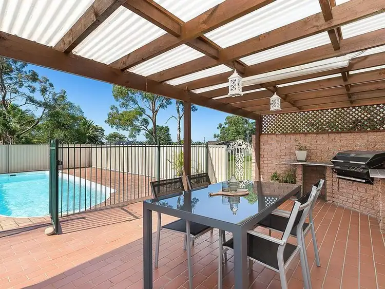 Sixth view of Homely house listing, 13 Cedar Grove, Keiraville NSW 2500