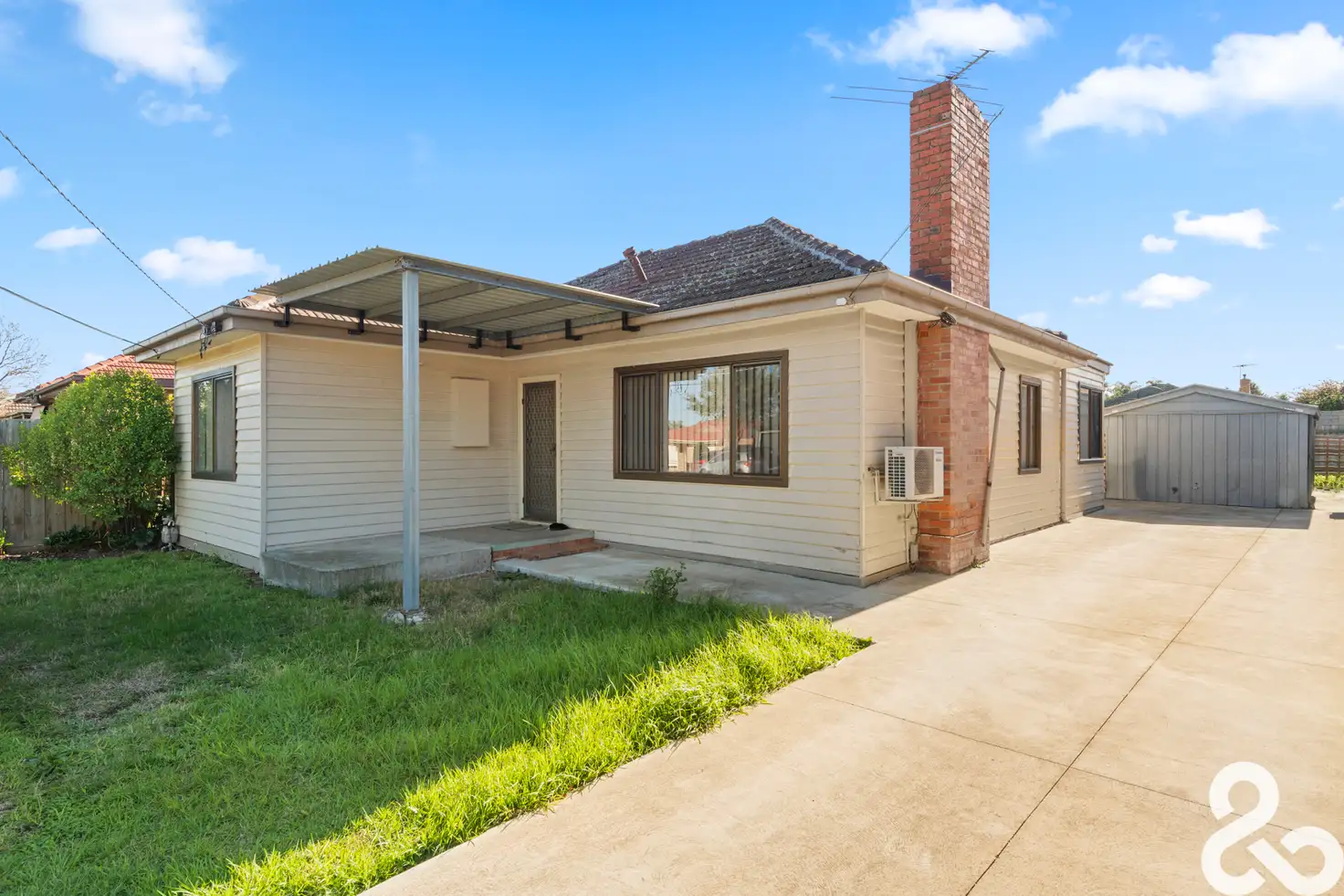 Main view of Homely house listing, 18 Howell Street, Lalor VIC 3075