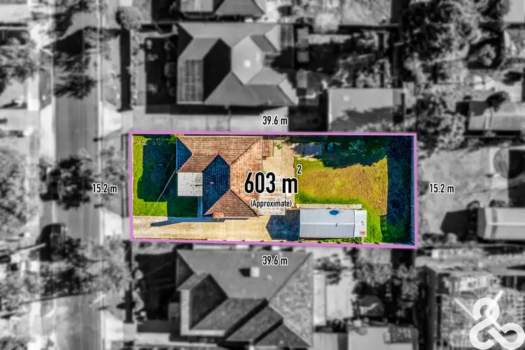 Seventh view of Homely house listing, 18 Howell Street, Lalor VIC 3075